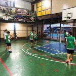 COLÉGIO SANTA MÔNICA - VIVÊNCIA DO FUTEBOL DE 5 – 7° AT - BONSUCESSO Futebol-29-150x150