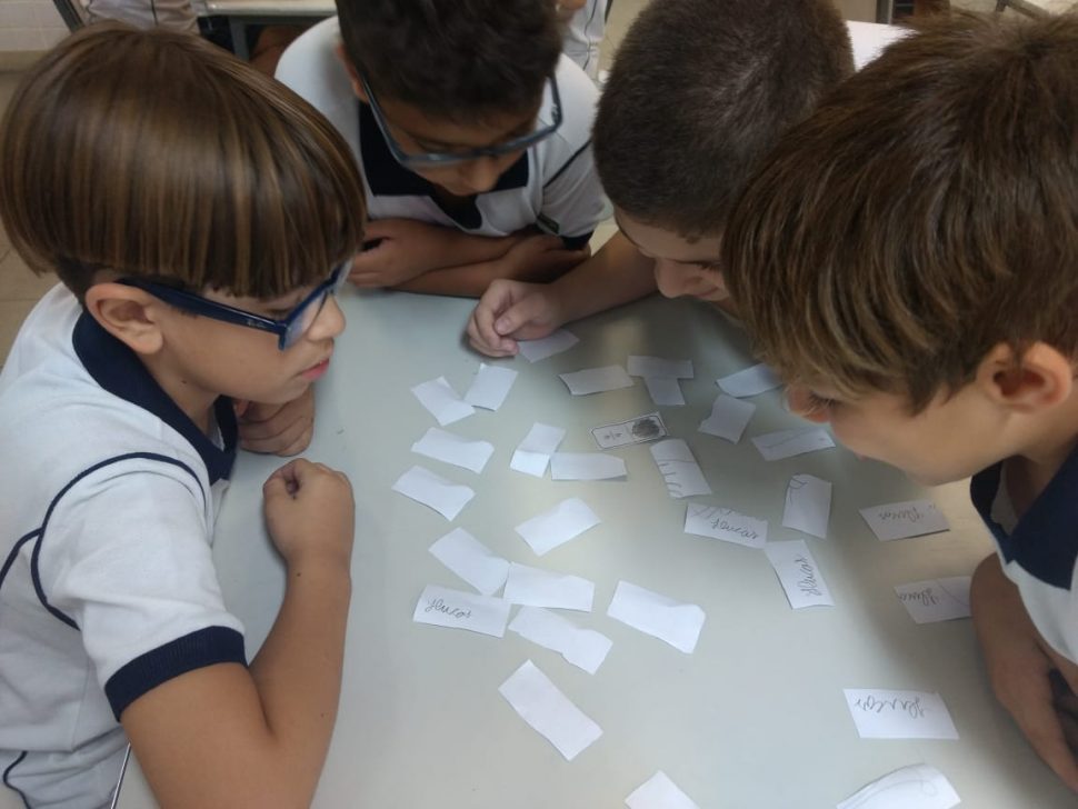 COLÉGIO SANTA MÔNICA – ESTUDANDO FRAÇÕES – 3° BT – SÃO GONÇALO