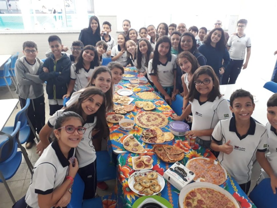 COLÉGIO SANTA MÔNICA – TRABALHANDO A HERANÇA NA COLONIZAÇÃO DA REGIÃO SUL – 5º AM/5ºAT/5ºBT – SÃO GONÇALO