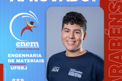 MASCARA aprovados no enem.pptx - 1