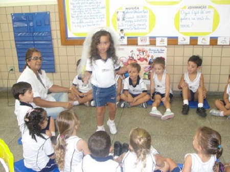 POESIA – A BAILARINA – 1121 E 2121