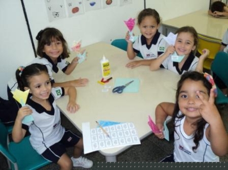 DIA INTERNACIONAL DA MULHER EDUCAÇÃO INFANTIL -PRÉ-ESCOLA I – MANHÃ