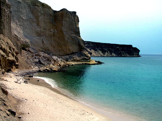 SANTA MÔNICA