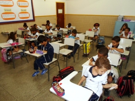 REPRODUZINDO VAN GOGH ENSINO FUNDAMENTAL I – 1º ANO MANHÃ