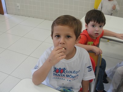 PROJETO MESTRE CUCA – CACHAMBI