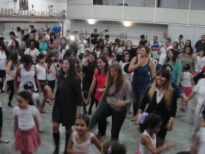 PARTY MOTHER’S – EXTRACLASSE – PARTE 2 – CACHAMBI