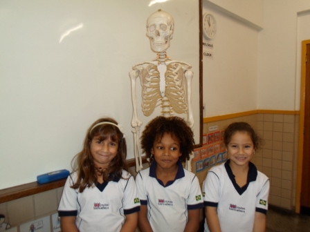 POR DENTRO DO NOSSO CORPO – TAQUARA