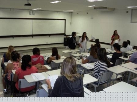 REUNIÃO DE PAIS – MAT I