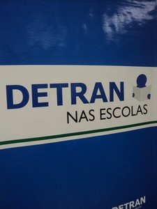 TRÂNSITO RESPONSÁVEL – 1321 E 1322 – CACHAMBI