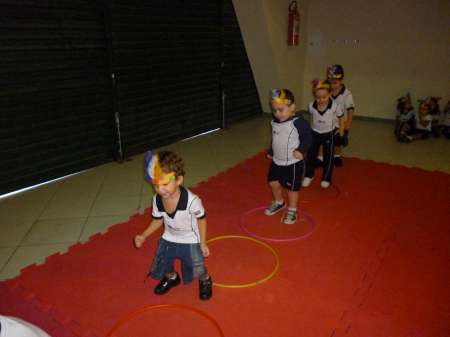 DIA DO ÍNDIO – PARTE 2 – SÃO GONÇALO