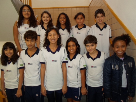 MELHORES ALUNOS-2° BIM-MANHÃ-TAQUARA