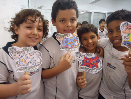 BUMBA MEU BOI – BONSUCESSO