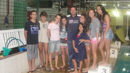 PROFESSOR THIAGO – SETEMBRO – CACHAMBI