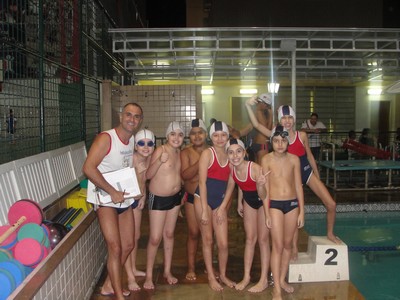 HOMENAGEADO DO MÊS – SETEMBRO – CACHAMBI