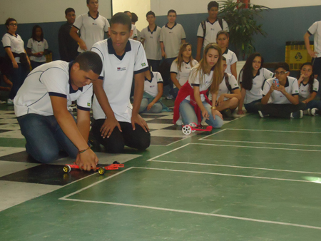 PROJETO RATOEIRA 2291 – BONSUCESSO