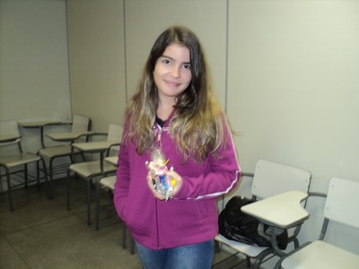 BAZAR CONNECT – 7° ANO – CACHAMBI