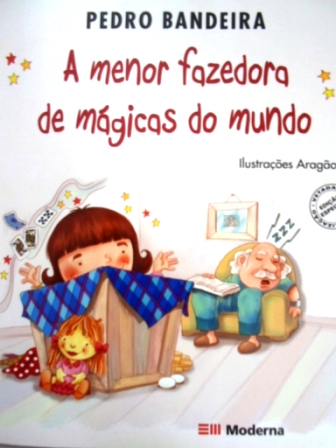 CONTAÇÃO DE HISTÓRIA – 1° ANO – MANHÃ – TAQUARA