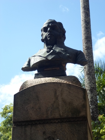 PASSEIO JARDIM BOTÂNICO – MANHÃ – PARTE 1 – TAQUARA