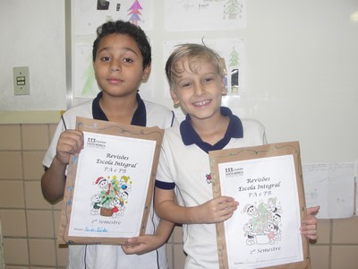 PEÇA NATALINA – EDUCAÇÃO INFANTIL – BONSUCESSO