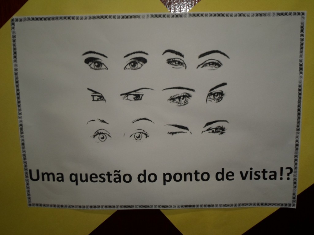 MOTIVAÇÃO PARA O LIVRO PARADIDÁTICO-TAQUARA