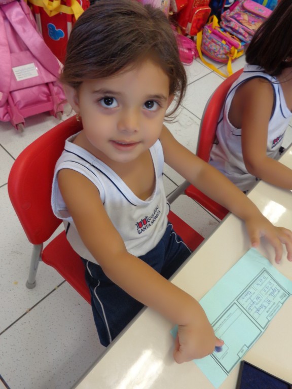 ELEIÇÃO NA ESCOLA – PARTE 2 – SÃO GONÇALO