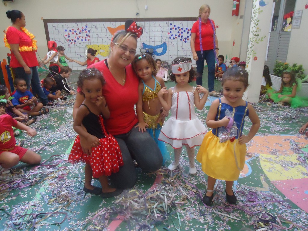 CARNAVAL – PARTE 2 – BONSUCESSO