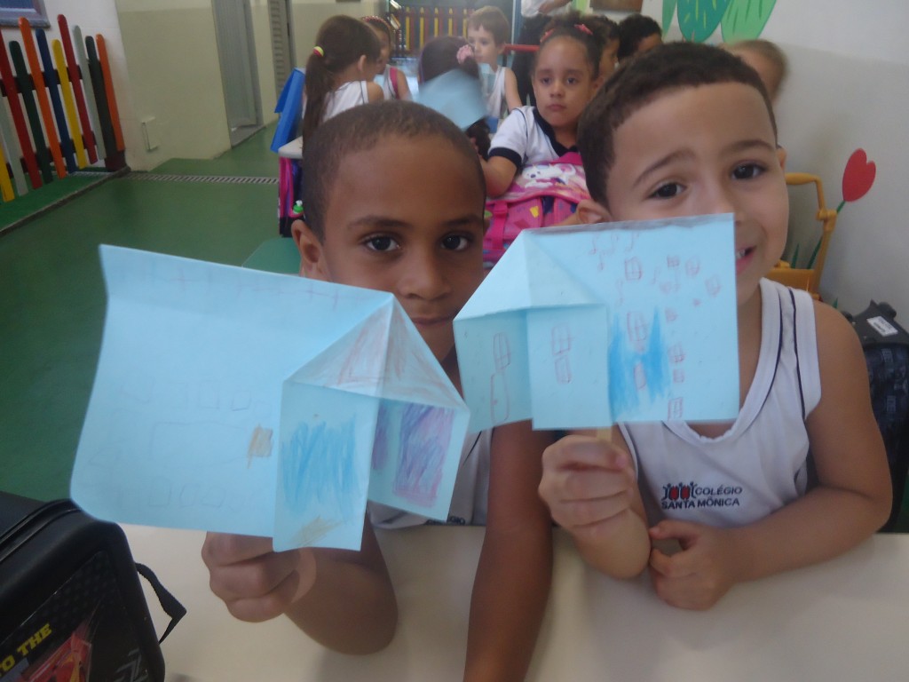COR VERDE – BONSUCESSO