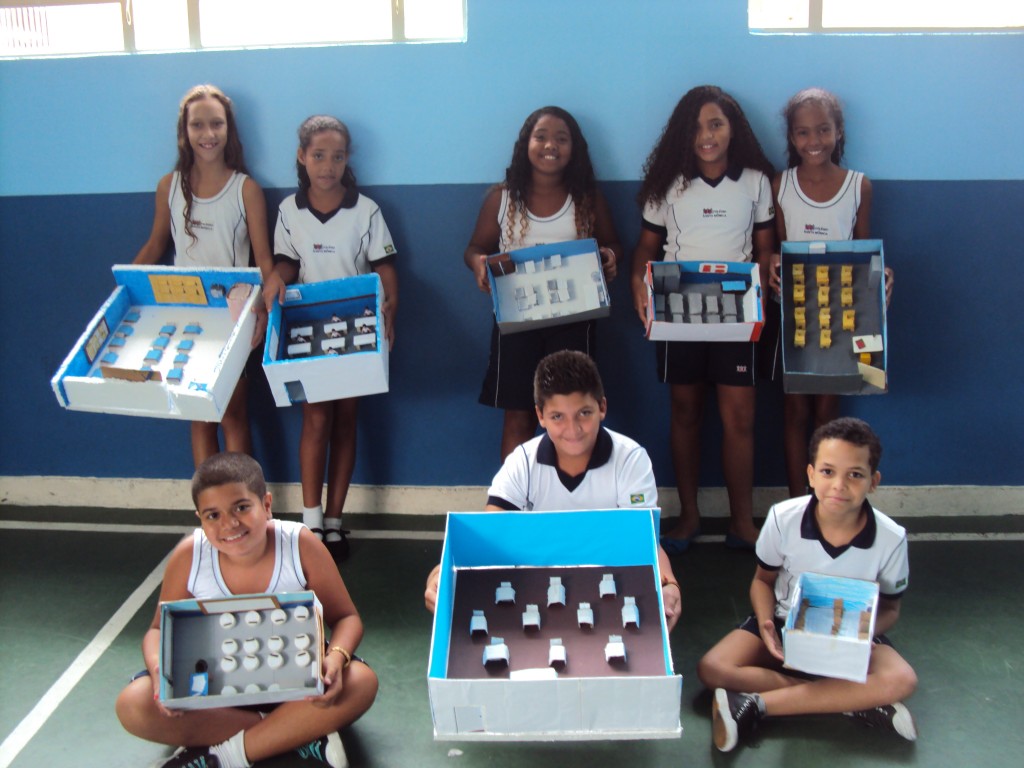 VIRTUDE DA ORDEM – MARÉ