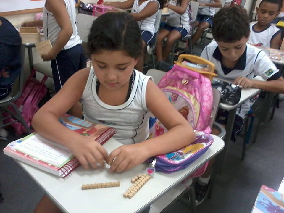 MATERIAL DOURADO – SÃO GONÇALO