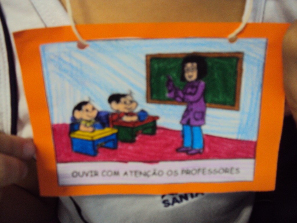 VIRTUDES DA ORDEM – MARÉ