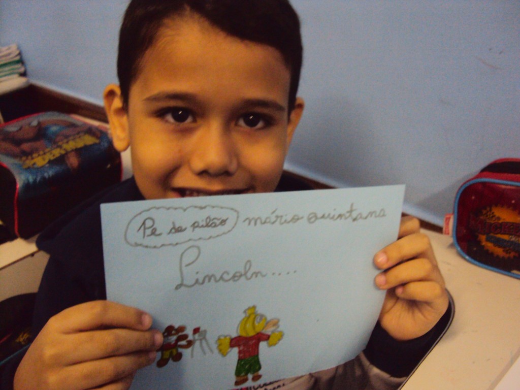MARIO QUINTANA – MARÉ