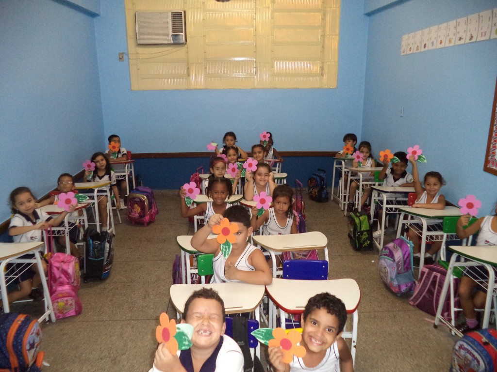 DIA DAS MÃES – MARÉ