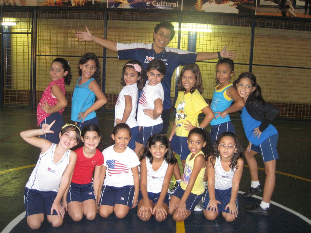 COPA 2014 – 2231 E 2232 – BONSUCESSO