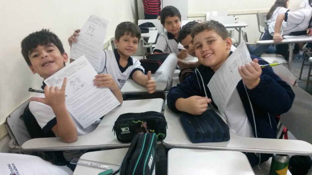 PROJETO VIRTUDES – 2242 – SÃO GONÇALO