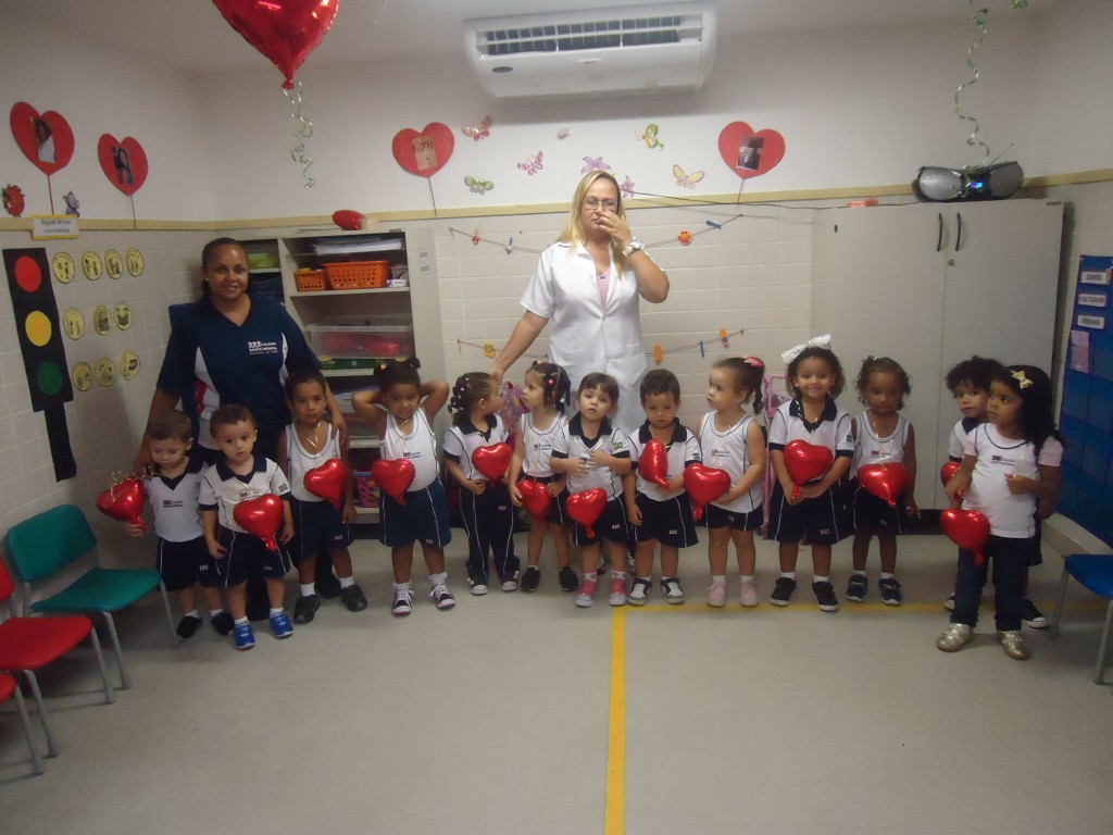 FESTA DIA DAS MÃES – 2101 – BONSUCESSO