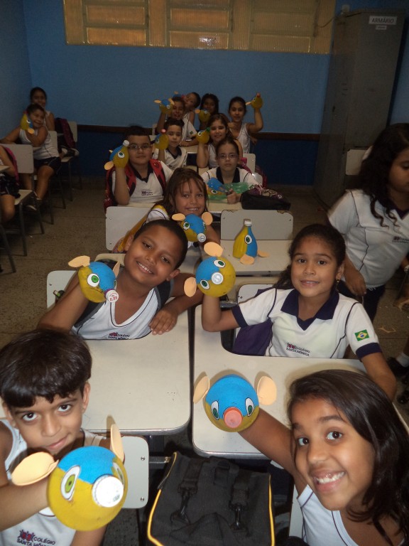 FULECO – MARÉ