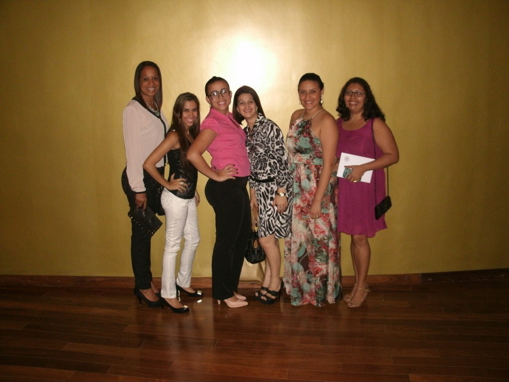PRÊMIO VISCONDE DE MAUÁ – MARÉ