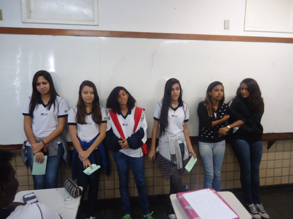 PROJETO PEDAGÓGICO – BONSUCESSO