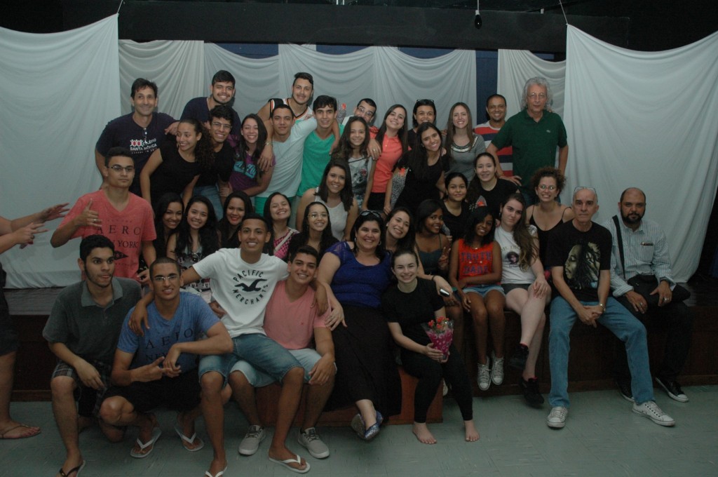 PRÉ – EVENTO ENEM – BONSUCESSO