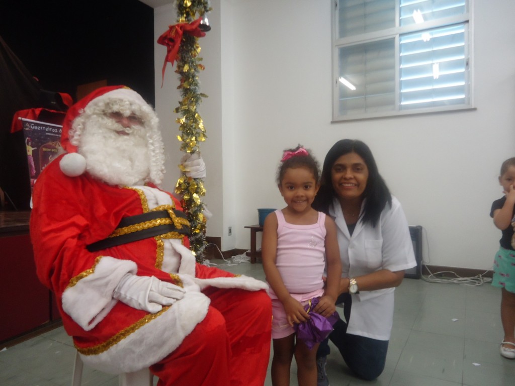 FESTA DE ENCERRAMENTO – 1101/1111/1121 – BONSUCESSO