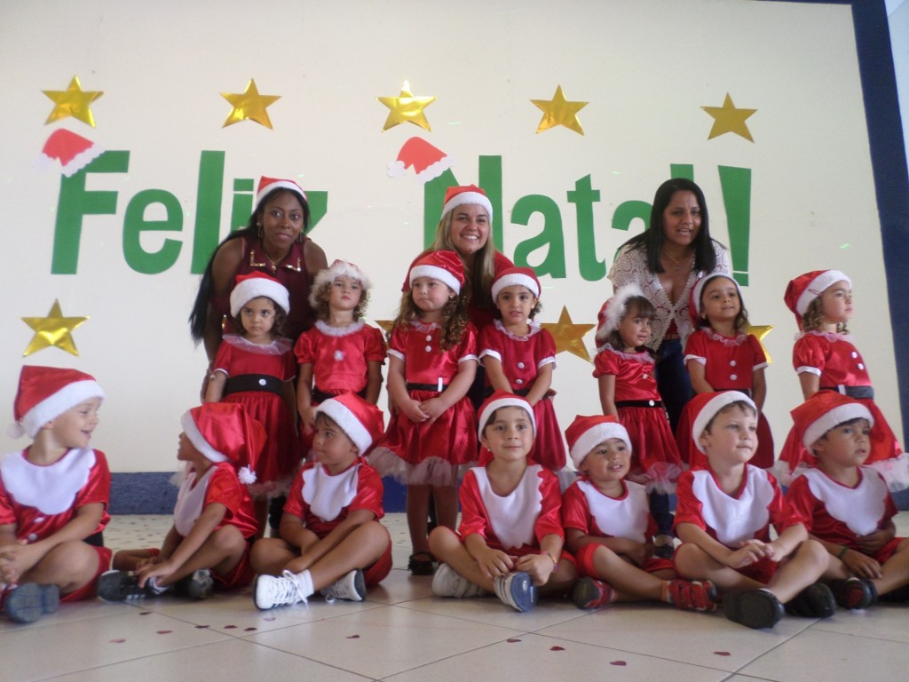 FESTA DA EDUCAÇÃO INFANTIL – PARTE 4 – SÃO GONÇALO