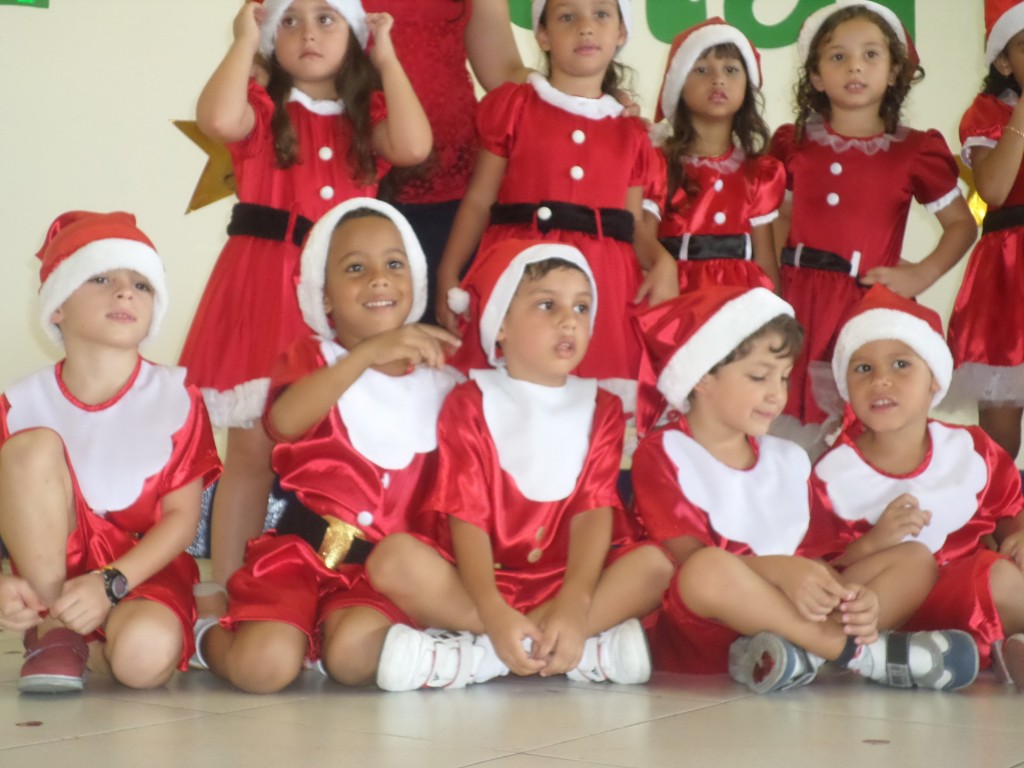 FESTA DA EDUCAÇÃO INFANTIL – PARTE 6 – SÃO GONÇALO