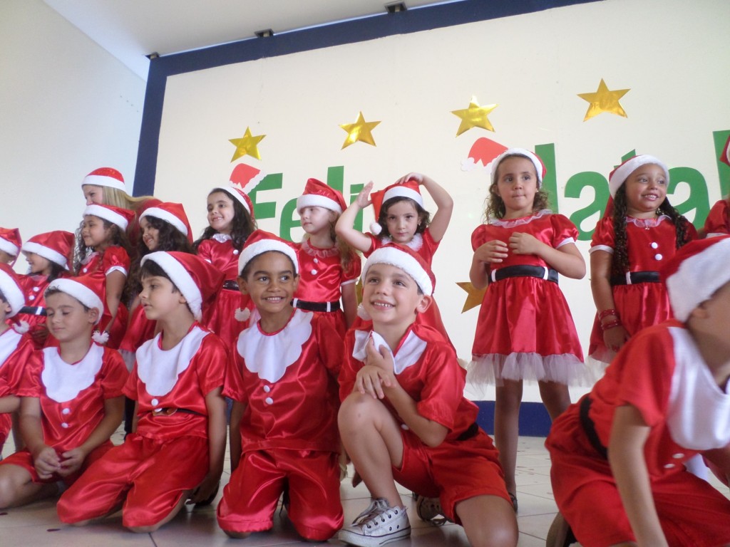 FESTA DA EDUCAÇÃO INFANTIL – PARTE 8 – SÃO GONÇALO