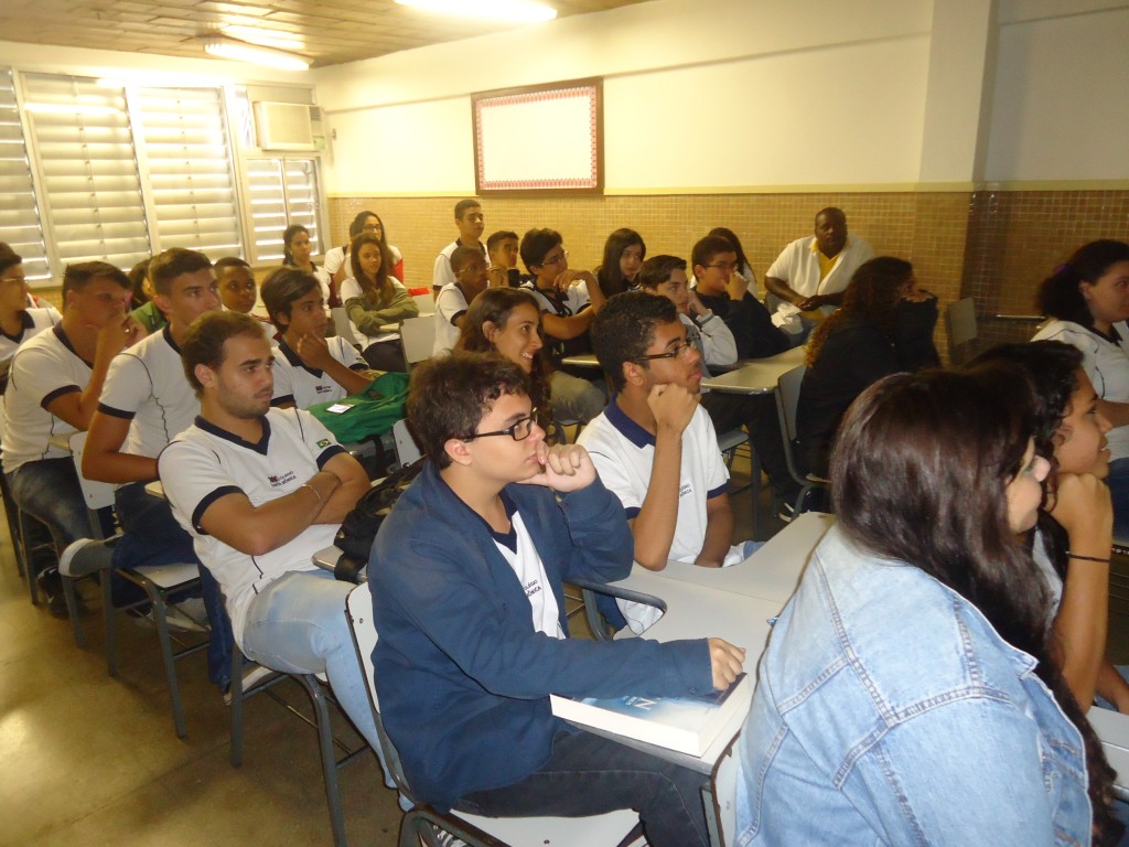 APRENDER A ESTUDAR – BONSUCESSO