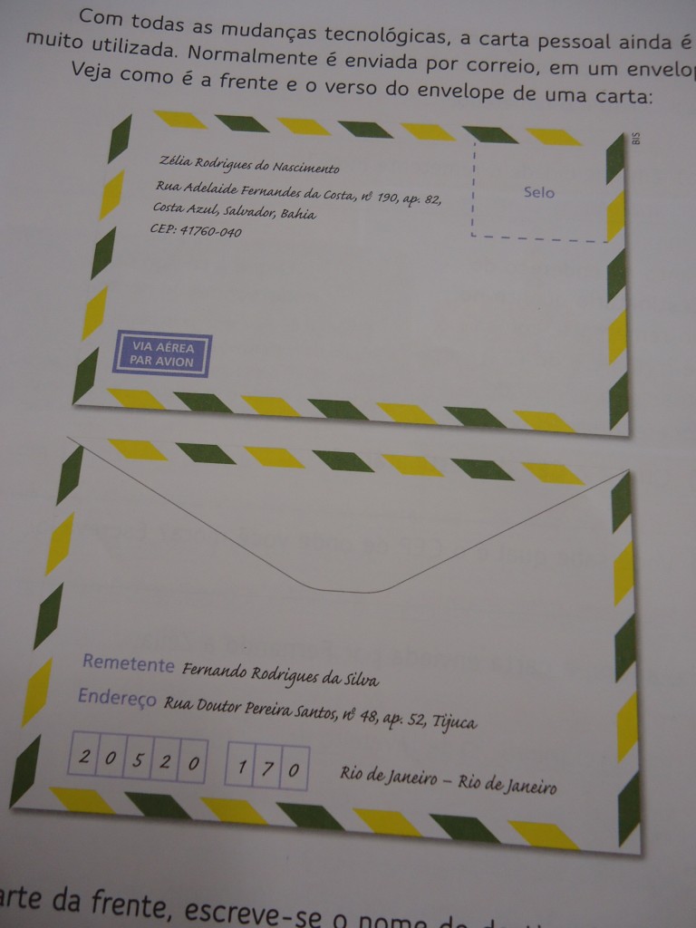 CARTA PESSOAL – 4AT – BONSUCESSO