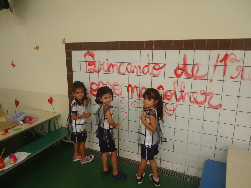 REVISÃO DA VOGAL O-o – PRÉ II A – MANHÃ – BONSUCESSO