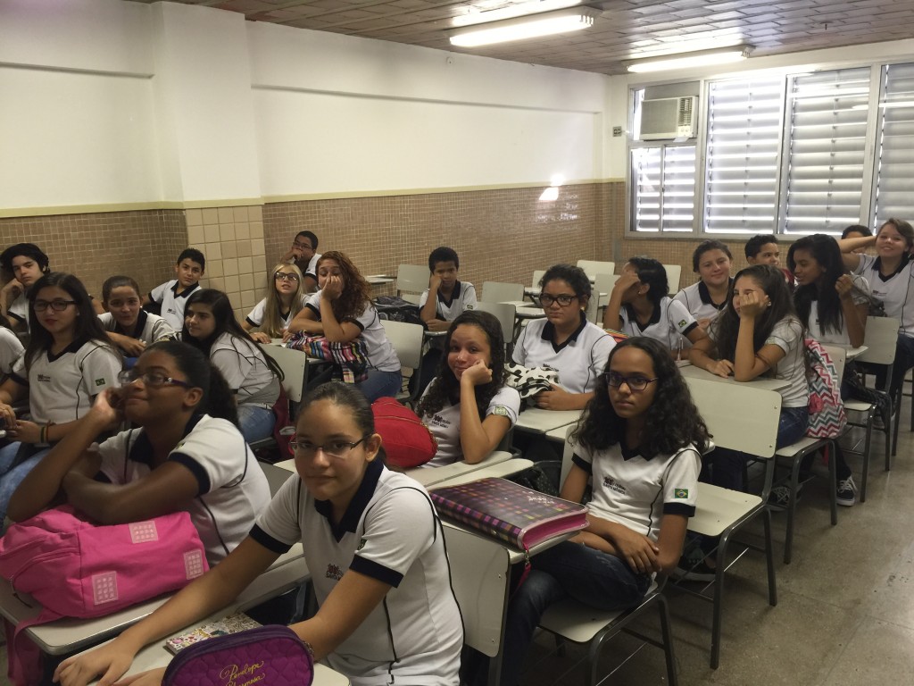 AULA INAUGURAL DE EDUCAÇÃO FÍSICA-7ºANO-MANHÃ-BONSUCESSO