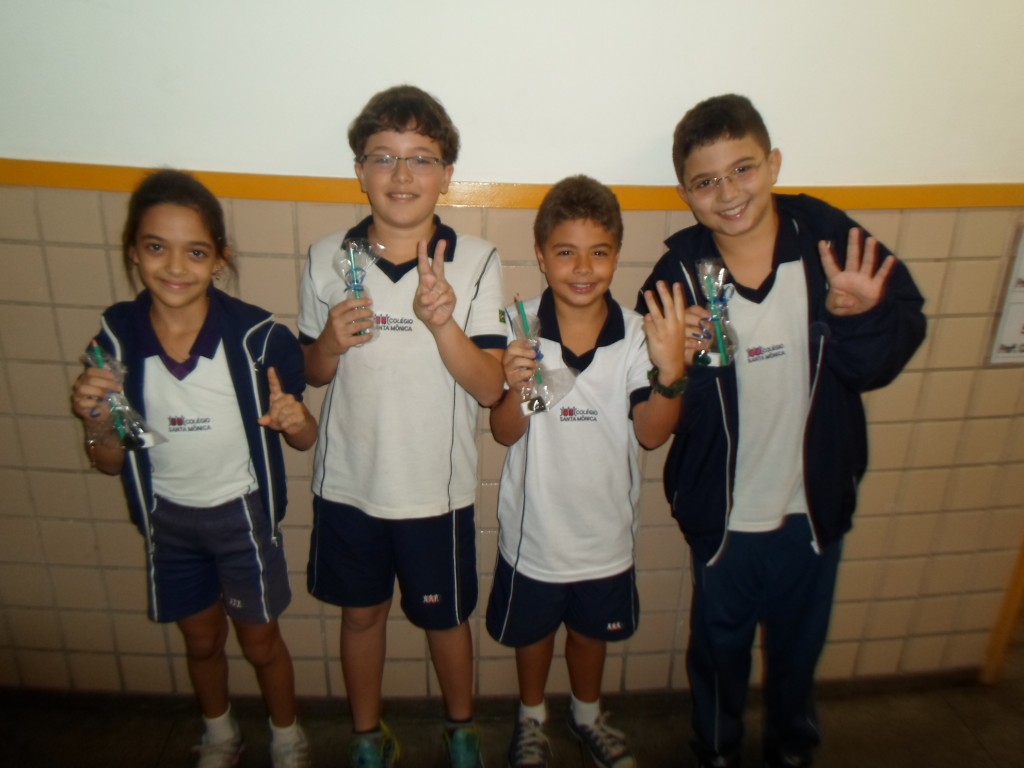 TORNEIO DE TABUADA – 5º ANO – MANHÃ E TARDE – TAQUARA