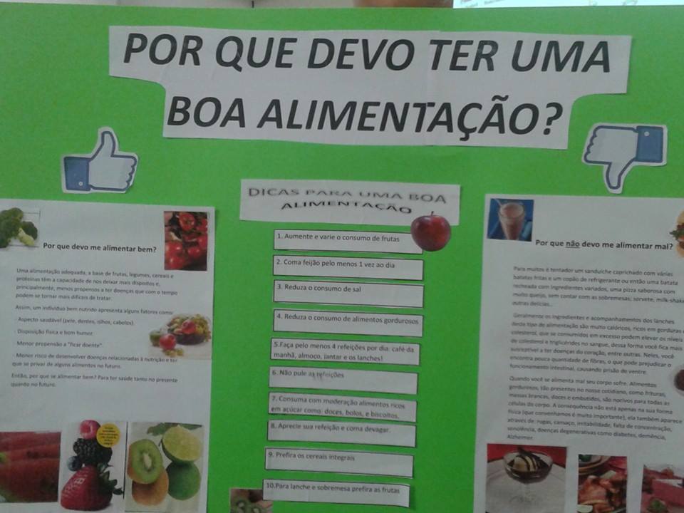SAÚDE NA EDUCAÇÃO FÍSICA – 6AM – BONSUCESSO