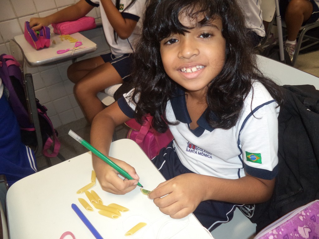 COLAR DO ÍNDIO – BONSUCESSO